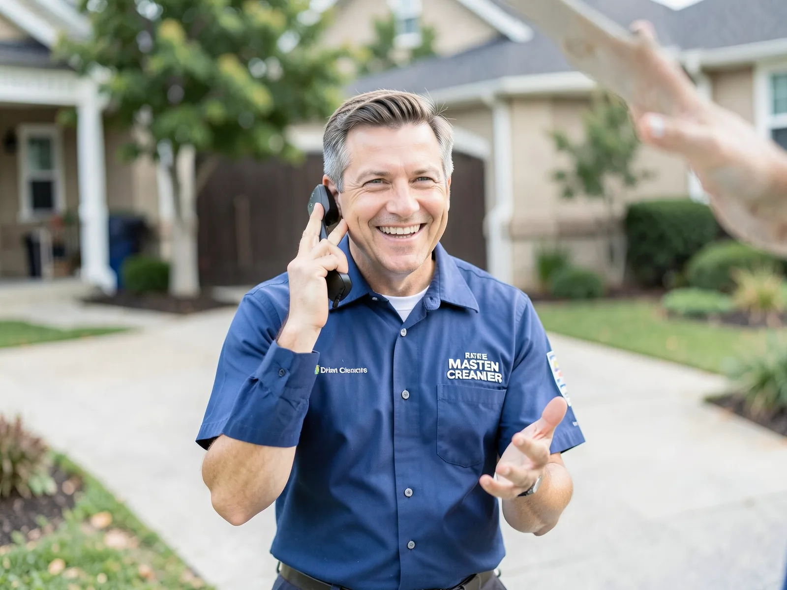 Drain Cleaning New Site, MS FAQs